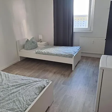 Апартаменты Uk441 Monteurwohnung In *
