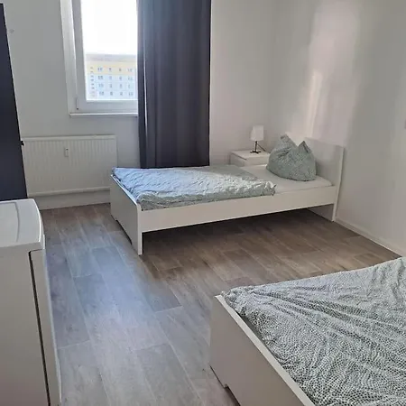 Apartment Uk441 Monteurwohnung In Dresden